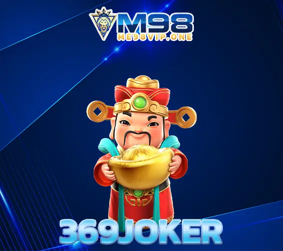 1 369joker