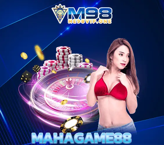 1 mahagame88