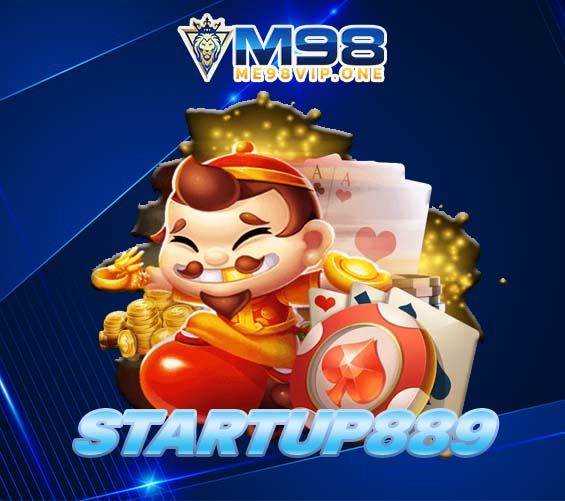 startup889