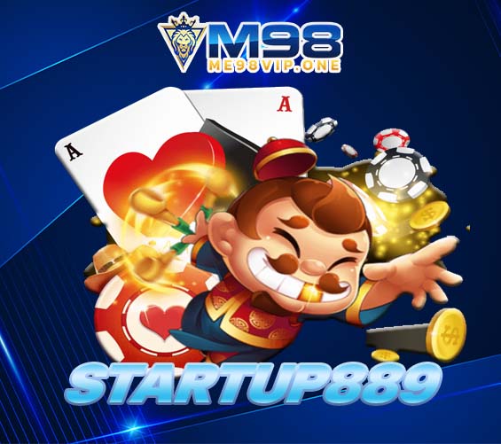 startup889