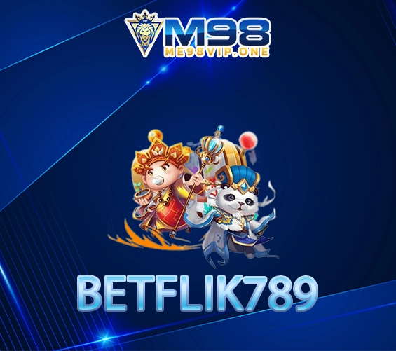 betflik789