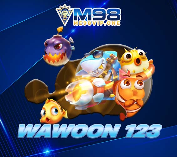 wawoon 123