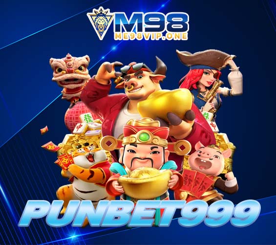 punbet999