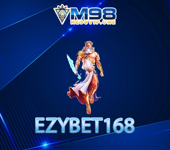 ezybet168