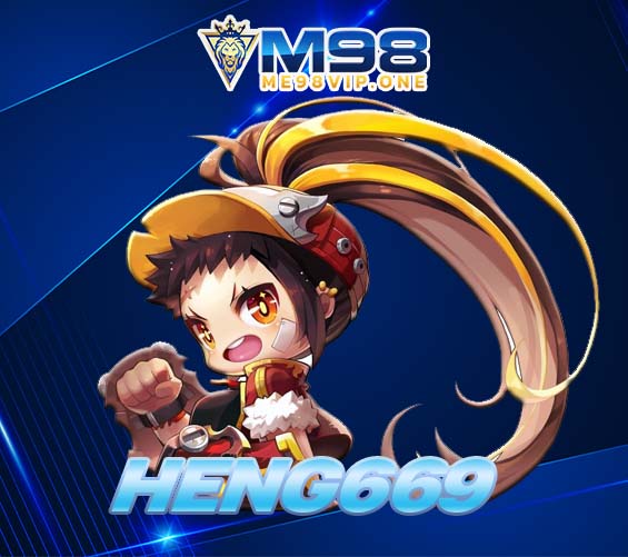 heng669