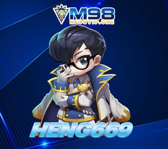 heng669