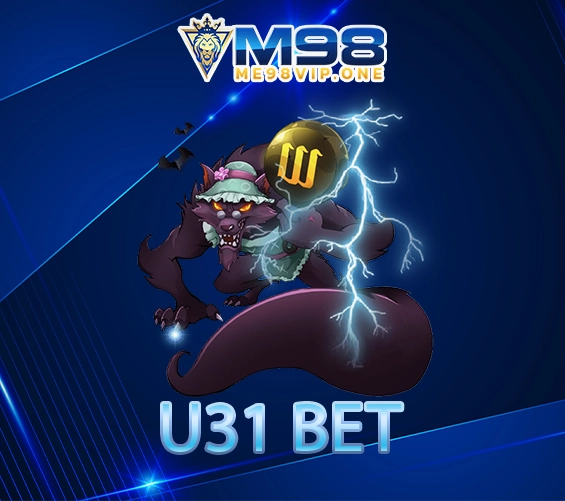 u31 bet