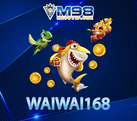 waiwai168